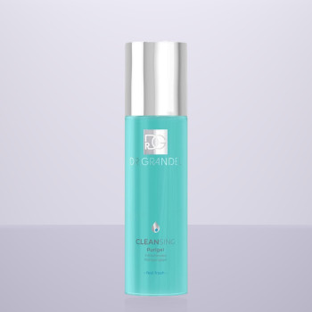 Освіжаючий очищаючий гель Purigel Dr. Grandel 200 мл