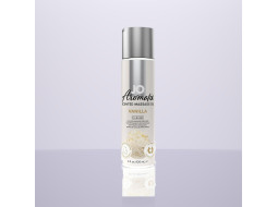 Натуральна масажна олія System JO Aromatix — Massage Oil — Vanilla 120 мл