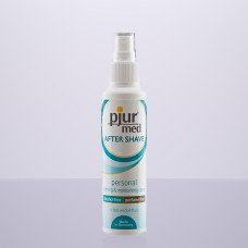 Зволожувальний спрей після гоління pjur med After Shave 100 мл