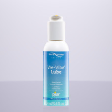 Лубрикант на водній основі pjur We-Vibe Lube з дозатором 100 мл
