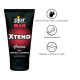 Крем для пеніса стимулюючий pjur MAN Xtend Cream з екстрактом гінкго і женьшеню 50 мл
