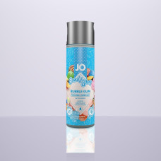Лубрикант на водній основі System JO H2O — Candy Shop — Bubblegum (60 мл) без цукру та парабенів