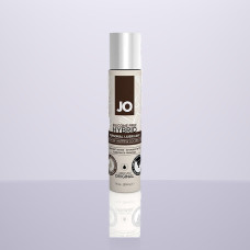 Крем-змазка з кокосовою олією System JO Coconut Hybrid ORIGINAL (30 мл) біла
