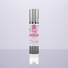 Гель для звуження піхви System JO Vaginal Tightening Serum (50 мл) з охолоджувально-вібрувальним еф.
