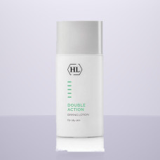Підсушуючий лосьйон Drying Lotion DOUBLE ACTION HOLY LAND 30 мл