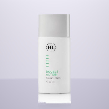 Підсушуючий лосьйон Drying Lotion DOUBLE ACTION HOLY LAND 30 мл