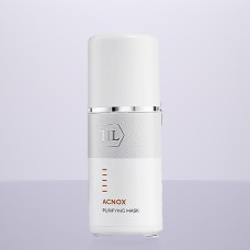Маска протизапальна Purifying Mask ACNOX PLUS HOLY LAND 125 мл