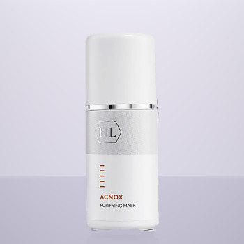 Маска протизапальна Purifying Mask ACNOX PLUS HOLY LAND 125 мл