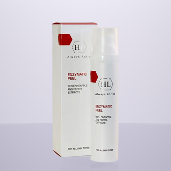 Ензимний пілінг Enzymatic Peel PEELS HOLY LAND 100 мл