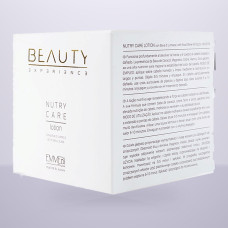 Лосьйон-догляд живильний Beauty Experience Nutry Care Lotion Emmebi Italia 12 x 10 мл