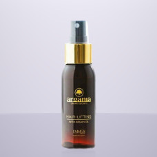 Ліфтинг для волосся на основі арганової олії "Секрети Сахари" Argania Sahara Secrets Hair Lifting Emmebi Italia 125 мл