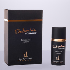 Крем для очей та губ Soberbia Contour 15 ml