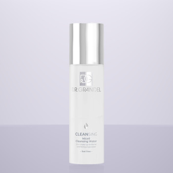 Міцелярна вода Dr. Grandel Micell Cleansing Water 200 мл