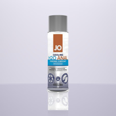 Анальна змазка System JO ANAL H2O — COOLING (60 мл) охолоджувальна, на водній основі