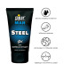 Гель для пеніса стимулюючий pjur MAN Steel Gel з екстрактом паприки та ментолом 50 мл