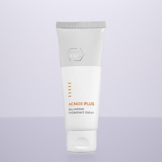 Зволожуючий крем Balancing Hydratant Cream ACNOX PLUS HOLY LAND 70 мл