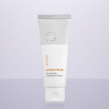 Зволожуючий крем Balancing Hydratant Cream ACNOX PLUS HOLY LAND 70 мл