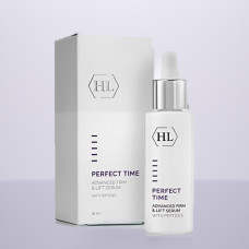 Сироватка Advanced Firm & Lift Serum PERFECT TIME HOLY LAND 30 мл