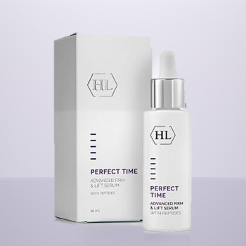 Сироватка Advanced Firm & Lift Serum PERFECT TIME HOLY LAND 30 мл