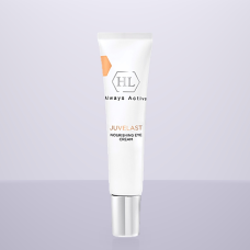Поживний крем для повік Nourishing Eye Cream JUVELAST HOLY LAND 15 мл