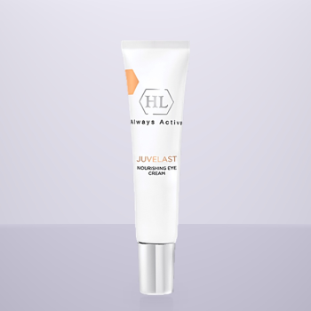 Поживний крем для повік Nourishing Eye Cream JUVELAST HOLY LAND 15 мл