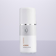 Підсушуючий лосьйон Drying Lotion ACNOX PLUS HOLY LAND 125 мл