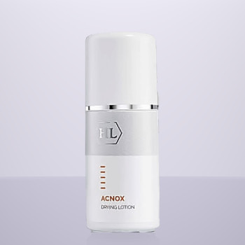 Підсушуючий лосьйон Drying Lotion ACNOX PLUS HOLY LAND 125 мл