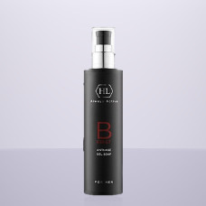 Очищуюче гель-мило Anti-Age Gel Soap B FIRST HOLY LAND 250 мл