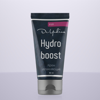 Крем зволожувальний Hydro Boost Dr. Yudina 50 мл