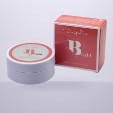 Патчи для глаз Bright розовые-осветляющие Dr. Yudina 60 шт.