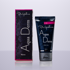 Маска Aqua Derm зволожуюча Dr. Yudina 50 мл