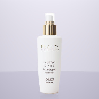 Спрей миттєве відновлення Beauty Experience Instant repulp spray Emmebi Italia 125 мл