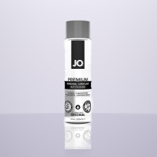 Лубрикант на силіконовій основі System JO PREMIUM — ORIGINAL (120 мл) без консервантів
