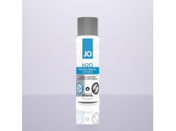 Змазка на водній основі System JO H2O ORIGINAL (60 мл) оліїста і гладенька, рослинний гліцерин