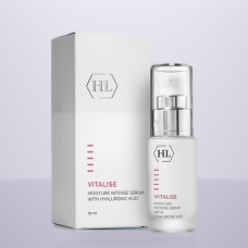 Зволожуюча сироватка Moisture Intense Serum VITALISE HOLY LAND 30 мл
