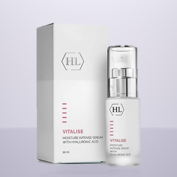 Зволожуюча сироватка Moisture Intense Serum VITALISE HOLY LAND 30 мл