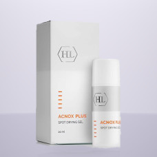 Підсушуючий гель Spot Drying Gel ACNOX PLUS HOLY LAND 20 мл