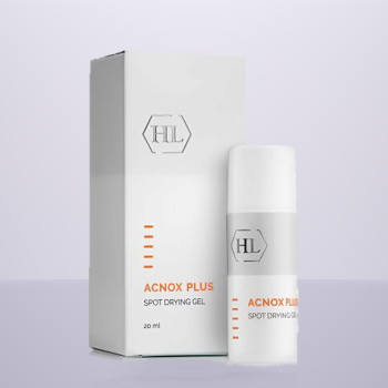 Підсушуючий гель Spot Drying Gel ACNOX PLUS HOLY LAND 20 мл