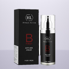 Увлажняющий крем Anti-Age Cream B FIRST HOLY LAND 50 мл