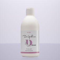 Тонік для ніжної шкіри Delicate Skin Dr. Yudina 300 мл