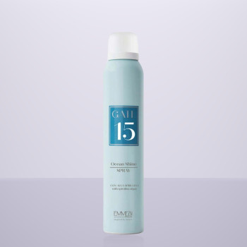 Спрей-блиск для волосся Gate 15 Ocean Shine Spray Emmebi Italia 200 мл