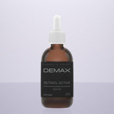 Ретинолова сироватка для зони навколо очей Demax 50 мл