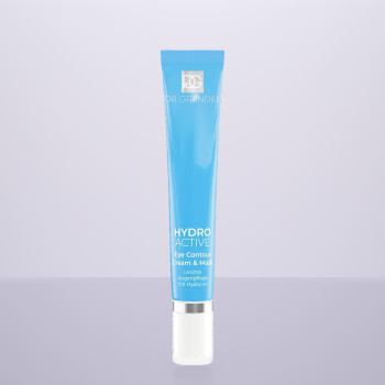 Dr. Grandel Eye Contour Cream Mask крем-маска для глаз