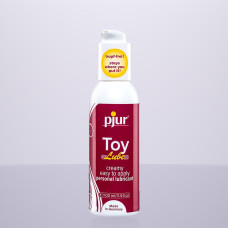 Крем-лубрикант для іграшок pjur Toy Lube на гібридній основі, не стікає 100 мл