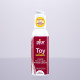 Крем-лубрикант для іграшок pjur Toy Lube на гібридній основі, не стікає 100 мл