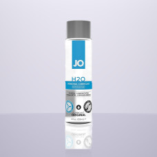 Змазка на водній основі System JO H2O ORIGINAL (120 мл) оліїста і гладенька, рослинний гліцерин