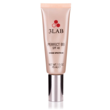 BB-крем PERFECT SPF40 PA+++ №02 3Lab 45 мл