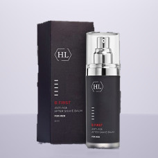Бальзам після гоління Anti-Age Shave Balm B FIRST HOLY LAND 50 мл