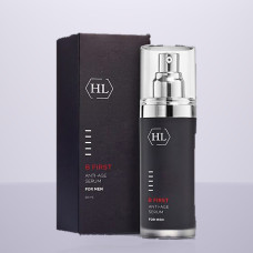 Зволожуюча сироватка Anti-Age Serum B FIRST HOLY LAND 50 мл
