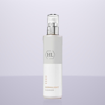 Клінзер Cleanser DERMALIGHT HOLY LAND 250 мл
